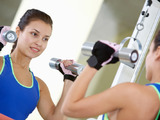 Cvičení se zátěží jako rehabilitace i prevence osteoartrózy
