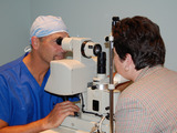 Makulární degenerace: onemocnění sítnice může končit praktickou slepotou
