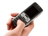 Kontakty pro případ nouze v mobilu záchranáři nepoužijí