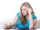 Ženská játra snášejí alkohol hůř