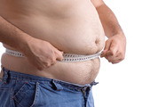 Ohrožují kila navíc vaše zdraví?