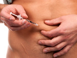 Diabetik: Nechci si píchat inzulín, proto krotím kila