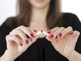 Život bez kouření: Típněte svou poslední cigaretu
