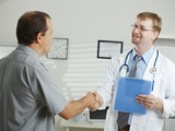 Rádce pacienta: Máte právo zvolit si lékaře, nemocnici i zdravotní pojišťovnu