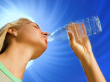 20 důvodů, proč tělo potřebuje vodu