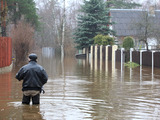 Povodně zvyšují riziko leptospirózy