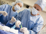 Nová operace srdce: bez otevření hrudníku