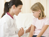 Jaká vyšetření a preventivní prohlídky má absolvovat dítě?