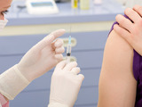 Úhrada očkování proti chřipce 