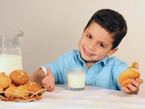 Děti, které nesnídají, se hůř učí