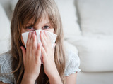 Rýma a záněty vedlejších nosních dutin: seriál o nemocech dýchacích cest