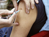 Příspěvky pojišťoven na očkování proti žloutence 2018