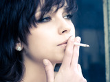 Pasivní  kouření je téměř stejně nebezpečné jako aktivní 