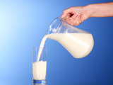 Proč (ne)pít mléko