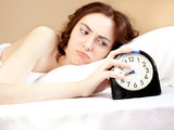 Poruchy spánku způsobí i obrnu