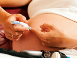 Jak se zjišťuje přítomnost těhotenské cukrovky?