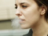 Plíce ohrožuje znečištěné ovzduší i užívání tabáku