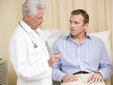 Vyšetření rakoviny prostaty krok za krokem