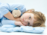 Úspěšná léčba pomočování u dětí znamená úpravu poruch spánku