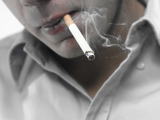 Příběh pacienta: Byl jsem silným kuřákem a často jsem se zadýchával