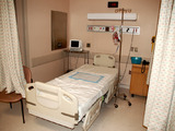 Rádce pacienta: prověřte si nemocnici, než do ní nastoupíte