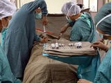 Nemocnice přiznaly čekací doby na operace a vyšetření