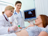 Ultrazvukové vyšetření břicha neboli "sono břicha"