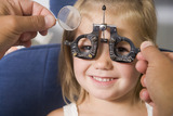 Všímejte si možné zrakové vady i u svých dětí! 