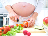 Vitaminy v těhotenství a v období kojení