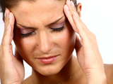 Varovné příznaky migrény