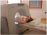 Počítačová tomografie (CT) neboli "CéTéčko"