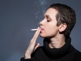 Kouření vede k depresím a snižuje účinnost léků