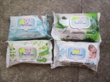 Nebezpečný výrobek - Vlhčené ubrousky WET TOWEL Papilion