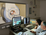 Thomayerova nemocnice zprovoznila unikátní přístroj na léčbu děložních myomů