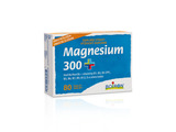 Soutěž o MAGNESIUM 300+ byla ukončena a my již známe výherce