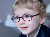 Když vaše dítě potřebuje brýle aneb vše kolem dětského zraku