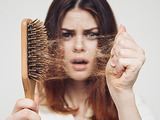 Jak na vypadávání vlasů u žen
