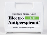 Potíte se víc než je normální? Lékaři doporučují Electro Antiperspirant!