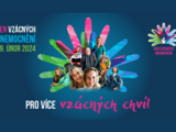 Den vzácných onemocnění aneb "Pro více vzácných chvil"