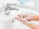 Čisté ruce pomáhají chránit před infekcemi