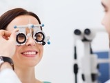 Vidíte špatně? Kdy navštívit oftalmologa a kdy optometristu?