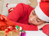 Seriál: Zdravotní nástrahy Vánoc. Jak si s nimi poradit?