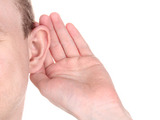 Jak ucho funguje
