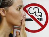 Předsevzetí 2012: Přestaňte kouřit, vzkazují lékaři