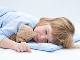 Nespavost u dětí aneb když dítě nechce spát