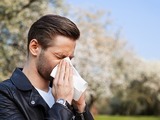 Oční alergie aneb když oči svědí, pálí a slzí