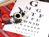 Co obsahuje komplexní vyšetření zraku?
