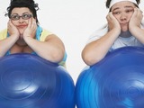 Obezita vám krátí život až o devět let