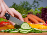 Nedostatek zeleniny v dětské stravě znamená větší riziko nemocí v dospělosti
