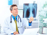 Nemoci plic a dýchacích cest